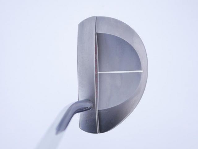 Putter : All : พัตเตอร์ Scotty Camaron Red X3 (Mallet) ยาว 34 นิ้ว