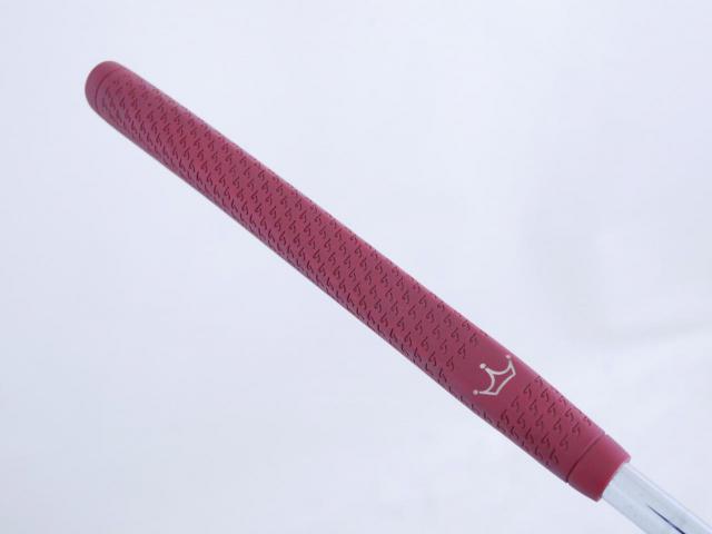 Putter : All : พัตเตอร์ Scotty Camaron Red X3 (Mallet) ยาว 34 นิ้ว