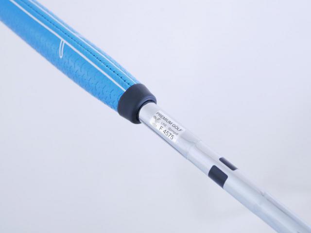 Putter : All : พัตเตอร์ Ping Scottsdale Craz-e (รุ่นล่าสุด ออกปี 2025) ยาว 38 นิ้ว