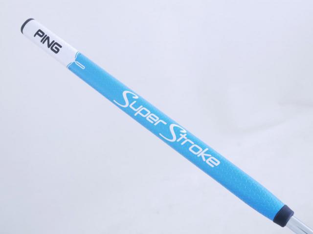 Putter : All : พัตเตอร์ Ping Scottsdale Craz-e (รุ่นล่าสุด ออกปี 2025) ยาว 38 นิ้ว