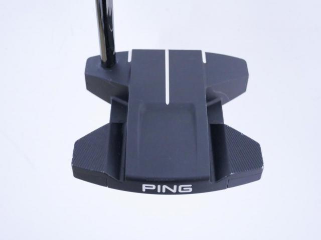 Putter : All : พัตเตอร์ Ping HARWOOD (ออกปี 2021) ยาว 35 นิ้ว