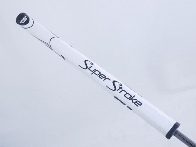 Putter : All : พัตเตอร์ Ping HARWOOD (ออกปี 2021) ยาว 35 นิ้ว