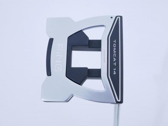 Putter : All : พัตเตอร์ Ping Tomcat 14 (ออกปี 2024) ยาว 35 นิ้ว