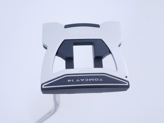 Putter : All : พัตเตอร์ Ping Tomcat 14 (ออกปี 2024) ยาว 35 นิ้ว
