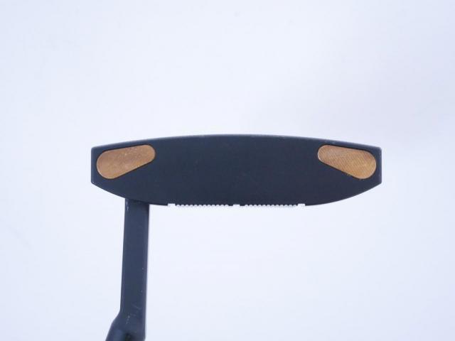Putter : All : พัตเตอร์ Ping PLD BRUZER (Limited หายากมากๆ ผลิตจำนวนจำกัด) ยาว 34 นิ้ว