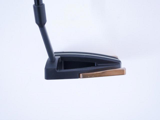 Putter : All : พัตเตอร์ Ping PLD BRUZER (Limited หายากมากๆ ผลิตจำนวนจำกัด) ยาว 34 นิ้ว