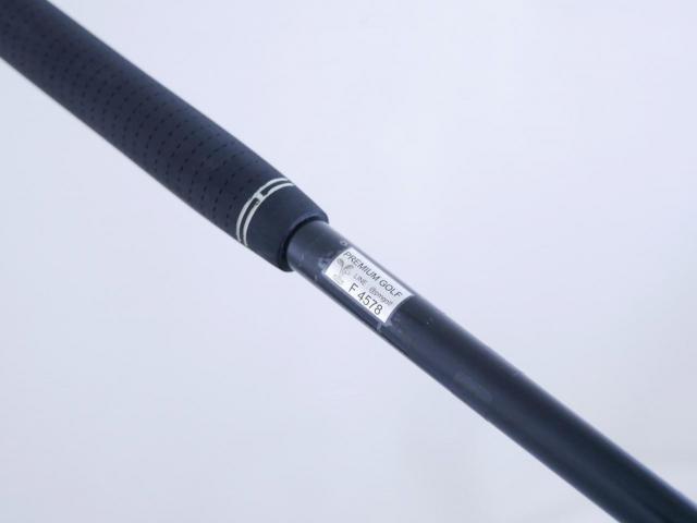 Putter : All : พัตเตอร์ Ping PLD BRUZER (Limited หายากมากๆ ผลิตจำนวนจำกัด) ยาว 34 นิ้ว