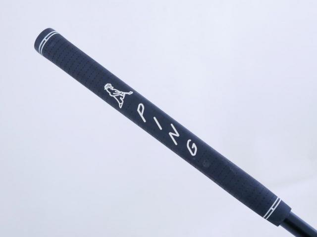 Putter : All : พัตเตอร์ Ping PLD BRUZER (Limited หายากมากๆ ผลิตจำนวนจำกัด) ยาว 34 นิ้ว