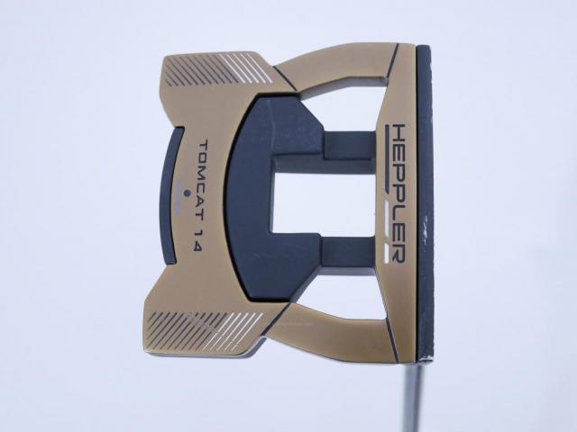 Putter : All : พัตเตอร์ Ping HEPPLER Tomcat 14 (รุ่นท๊อป) ยาว 34 นิ้ว