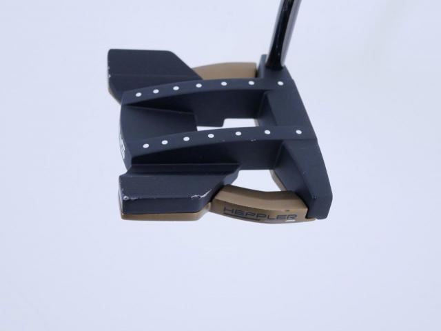 Putter : All : พัตเตอร์ Ping HEPPLER Tomcat 14 (รุ่นท๊อป) ยาว 34 นิ้ว