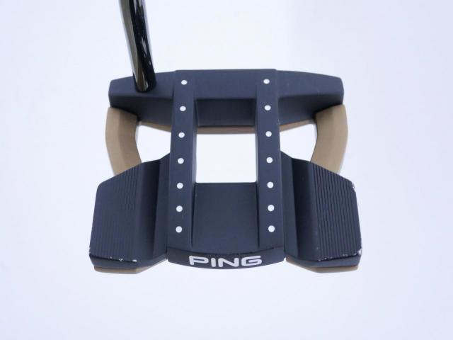 Putter : All : พัตเตอร์ Ping HEPPLER Tomcat 14 (รุ่นท๊อป) ยาว 34 นิ้ว