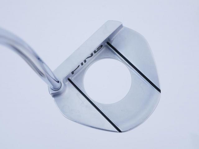 Putter : All : พัตเตอร์ Ping Sigma 2 FETCH ยาว 34 นิ้ว
