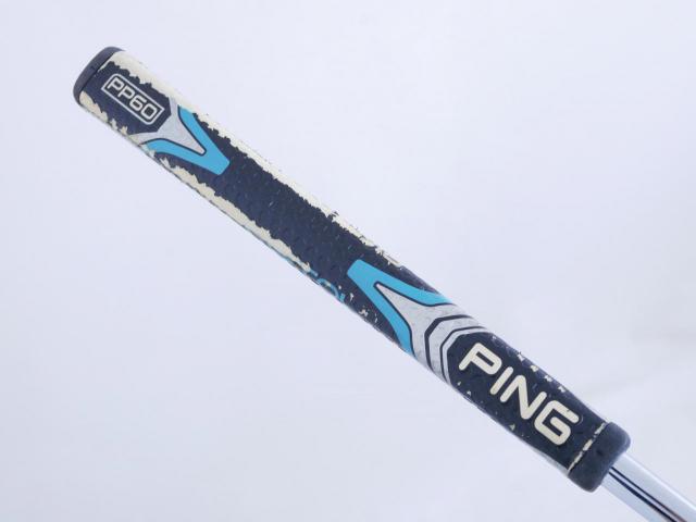 Putter : All : พัตเตอร์ Ping Sigma 2 FETCH ยาว 34 นิ้ว