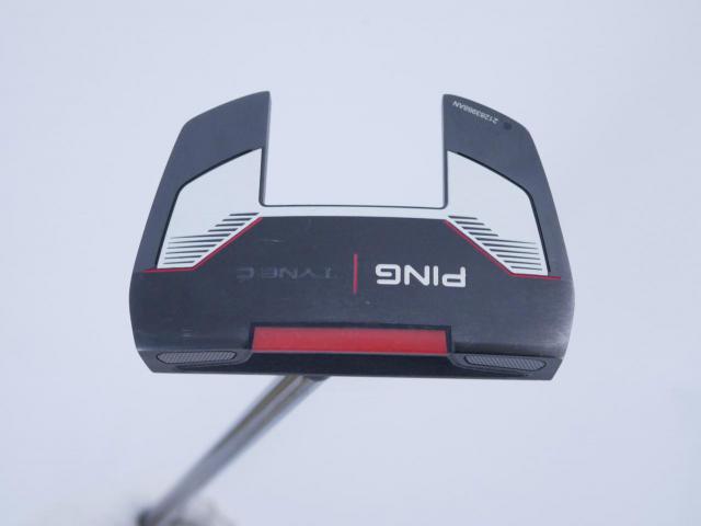 Putter : All : พัตเตอร์ Ping TYNE C (ออกปี 2021) ยาว 34 นิ้ว