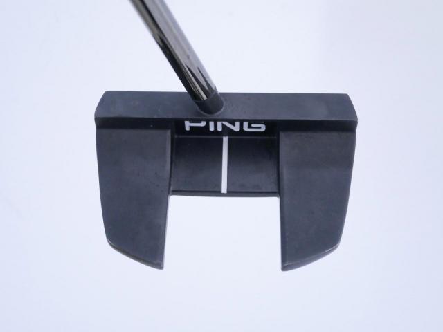 Putter : All : พัตเตอร์ Ping TYNE C (ออกปี 2021) ยาว 34 นิ้ว