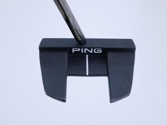 Putter : All : พัตเตอร์ Ping TYNE C (ออกปี 2021) ยาว 33 นิ้ว