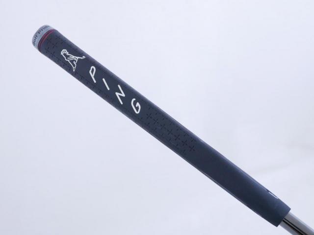Putter : All : พัตเตอร์ Ping TYNE C (ออกปี 2021) ยาว 33 นิ้ว