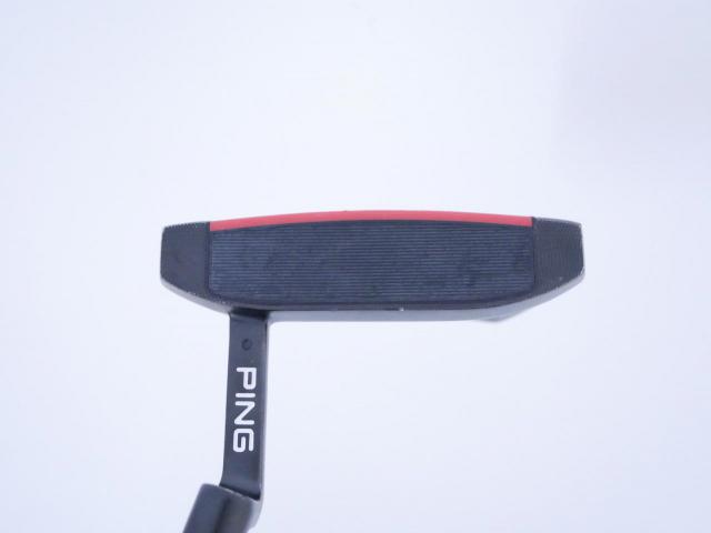 Putter : All : พัตเตอร์ Ping OSLO H (ออกปี 2021) ยาว 34 นิ้ว