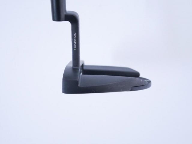 Putter : All : พัตเตอร์ Ping OSLO H (ออกปี 2021) ยาว 34 นิ้ว