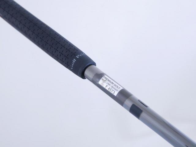 Putter : All : พัตเตอร์ Ping OSLO H (ออกปี 2021) ยาว 34 นิ้ว