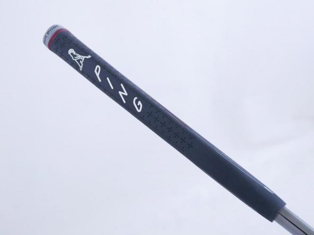 Putter : All : พัตเตอร์ Ping OSLO H (ออกปี 2021) ยาว 34 นิ้ว