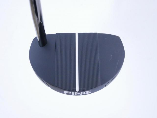 Putter : All : พัตเตอร์ Ping CA 70 (ออกปี 2021) ยาว 34 นิ้ว