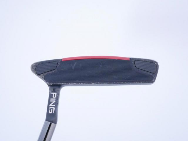Putter : All : พัตเตอร์ Ping KUSHIN 4 (ออกปี 2021) ยาว 34 นิ้ว