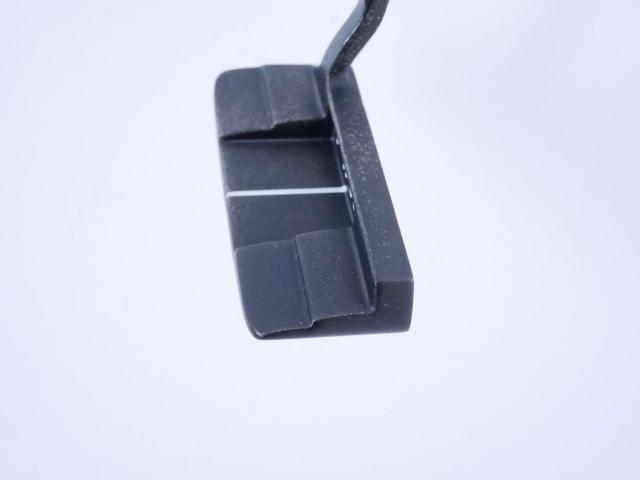 Putter : All : พัตเตอร์ Ping KUSHIN 4 (ออกปี 2021) ยาว 34 นิ้ว
