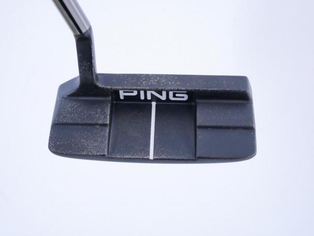 Putter : All : พัตเตอร์ Ping KUSHIN 4 (ออกปี 2021) ยาว 34 นิ้ว