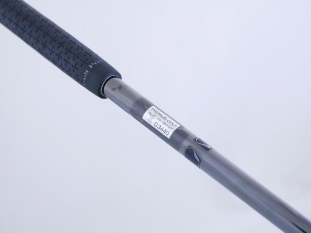 Putter : All : พัตเตอร์ Ping KUSHIN 4 (ออกปี 2021) ยาว 34 นิ้ว
