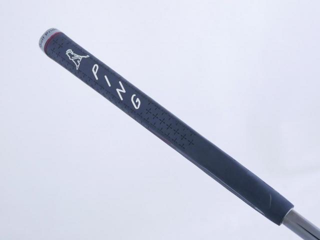 Putter : All : พัตเตอร์ Ping KUSHIN 4 (ออกปี 2021) ยาว 34 นิ้ว