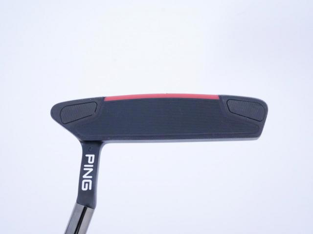 Putter : All : พัตเตอร์ Ping KUSHIN 4 (ออกปี 2021) ยาว 34 นิ้ว