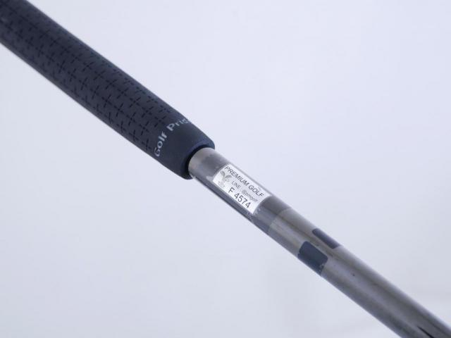 Putter : All : พัตเตอร์ Ping KUSHIN 4 (ออกปี 2021) ยาว 34 นิ้ว