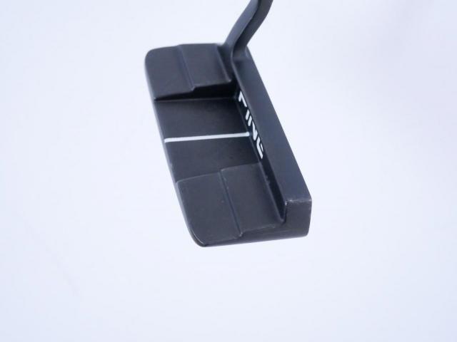 Putter : All : พัตเตอร์ Ping KUSHIN 4 (ออกปี 2021) ยาว 34 นิ้ว