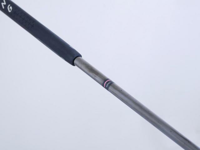 Putter : All : พัตเตอร์ Ping KUSHIN 4 (ออกปี 2021) ยาว 34 นิ้ว