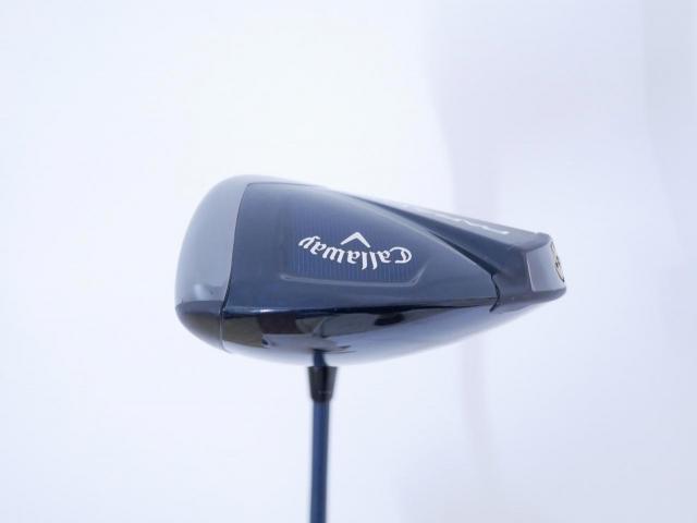 Driver : Callaway : ไดรเวอร์ Callaway Paradym X (รุ่นปี 2023 Japan Spec.) Loft 9 (ปรับได้) ก้าน Fujikura Ventus TR 5 Flex S
