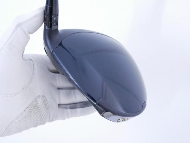Driver : Callaway : ไดรเวอร์ Callaway Paradym X (รุ่นปี 2023 Japan Spec.) Loft 9 (ปรับได้) ก้าน Fujikura Ventus TR 5 Flex S