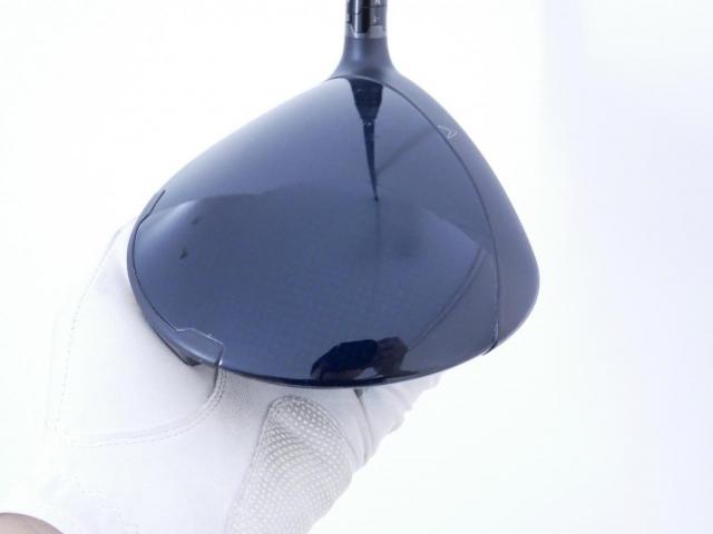 Driver : Callaway : ไดรเวอร์ Callaway Paradym X (รุ่นปี 2023 Japan Spec.) Loft 9 (ปรับได้) ก้าน Fujikura Ventus TR 5 Flex S