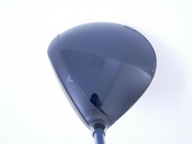 Driver : Callaway : ไดรเวอร์ Callaway Paradym X (รุ่นปี 2023 Japan Spec.) Loft 9 (ปรับได้) ก้าน Fujikura Ventus TR 5 Flex S