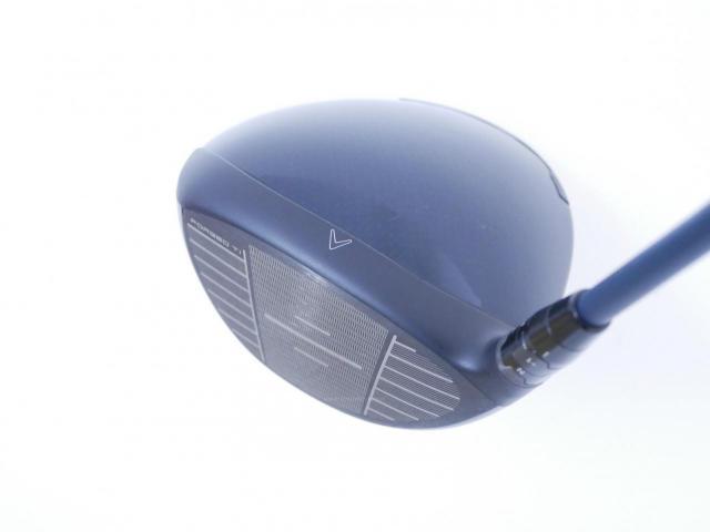 Driver : Callaway : ไดรเวอร์ Callaway Paradym X (รุ่นปี 2023 Japan Spec.) Loft 9 (ปรับได้) ก้าน Fujikura Ventus TR 5 Flex S