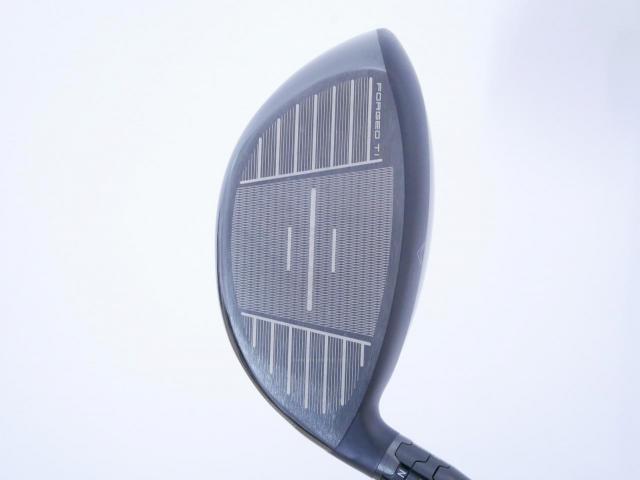 Driver : Callaway : ไดรเวอร์ Callaway Paradym X (รุ่นปี 2023 Japan Spec.) Loft 9 (ปรับได้) ก้าน Fujikura Ventus TR 5 Flex S