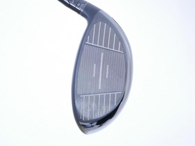 Driver : Callaway : ไดรเวอร์ Callaway Paradym X (รุ่นปี 2023 Japan Spec.) Loft 9 (ปรับได้) ก้าน Fujikura Ventus TR 5 Flex S