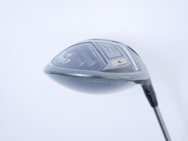Driver : Callaway : ไดรเวอร์ Callaway Great Big Bertha (ออกปี 2023 Japan Spec. ตีไกลมากๆ) Loft 10.5 ก้าน Fujikura Speeder NX Flex R