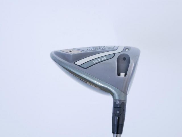 Driver : Callaway : ไดรเวอร์ Callaway Great Big Bertha (ออกปี 2023 Japan Spec. ตีไกลมากๆ) Loft 10.5 ก้าน Fujikura Speeder NX Flex R