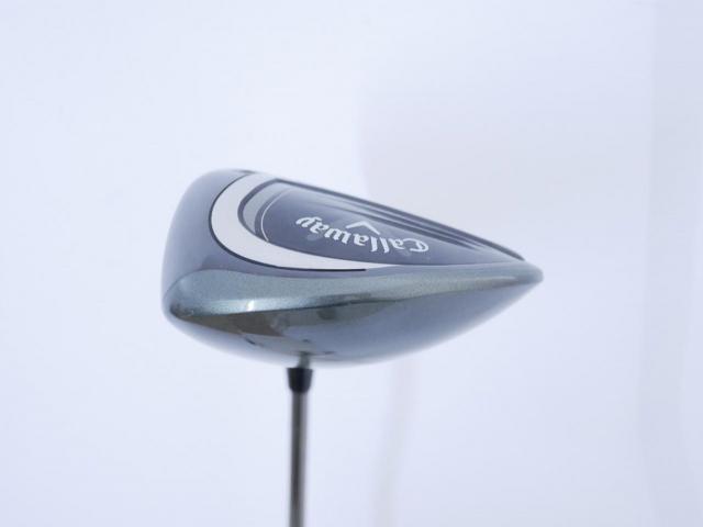 Driver : Callaway : ไดรเวอร์ Callaway Great Big Bertha (ออกปี 2023 Japan Spec. ตีไกลมากๆ) Loft 10.5 ก้าน Fujikura Speeder NX Flex R