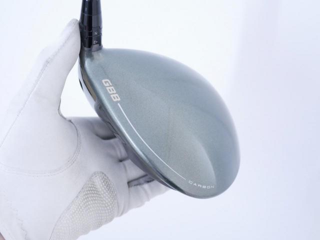 Driver : Callaway : ไดรเวอร์ Callaway Great Big Bertha (ออกปี 2023 Japan Spec. ตีไกลมากๆ) Loft 10.5 ก้าน Fujikura Speeder NX Flex R