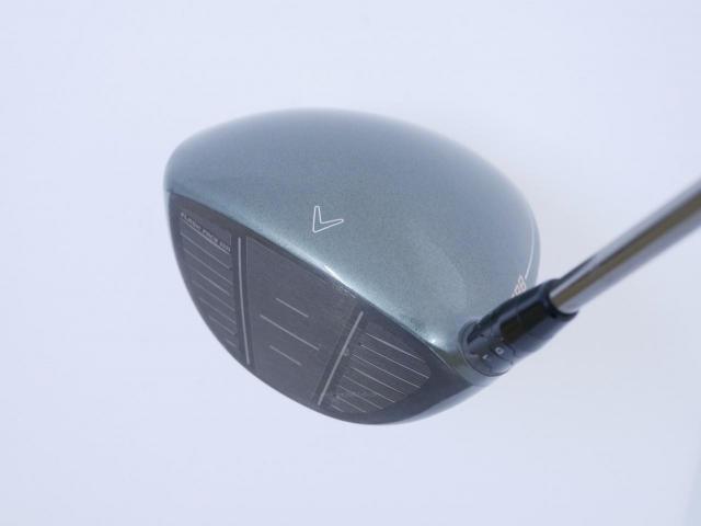 Driver : Callaway : ไดรเวอร์ Callaway Great Big Bertha (ออกปี 2023 Japan Spec. ตีไกลมากๆ) Loft 10.5 ก้าน Fujikura Speeder NX Flex R