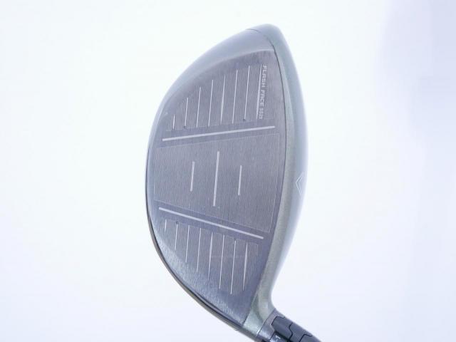 Driver : Callaway : ไดรเวอร์ Callaway Great Big Bertha (ออกปี 2023 Japan Spec. ตีไกลมากๆ) Loft 10.5 ก้าน Fujikura Speeder NX Flex R
