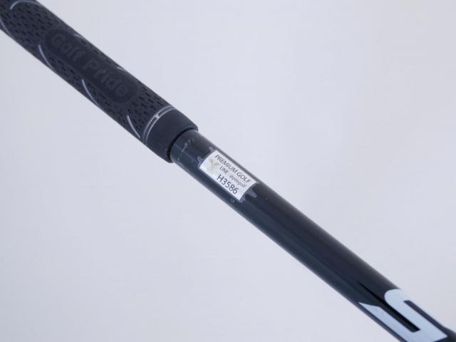 Driver : Callaway : ไดรเวอร์ Callaway Great Big Bertha (ออกปี 2023 Japan Spec. ตีไกลมากๆ) Loft 10.5 ก้าน Fujikura Speeder NX Flex R