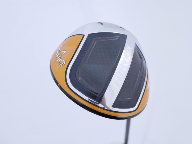 Driver : Callaway : ไดรเวอร์ Callaway Mavrik MAX FAST (รุ่นปี 2020 Japan Spec.) Loft 10.5 ก้าน Mitsubishi Diamana 40 Flex R